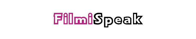 FilmiSpeak Logo